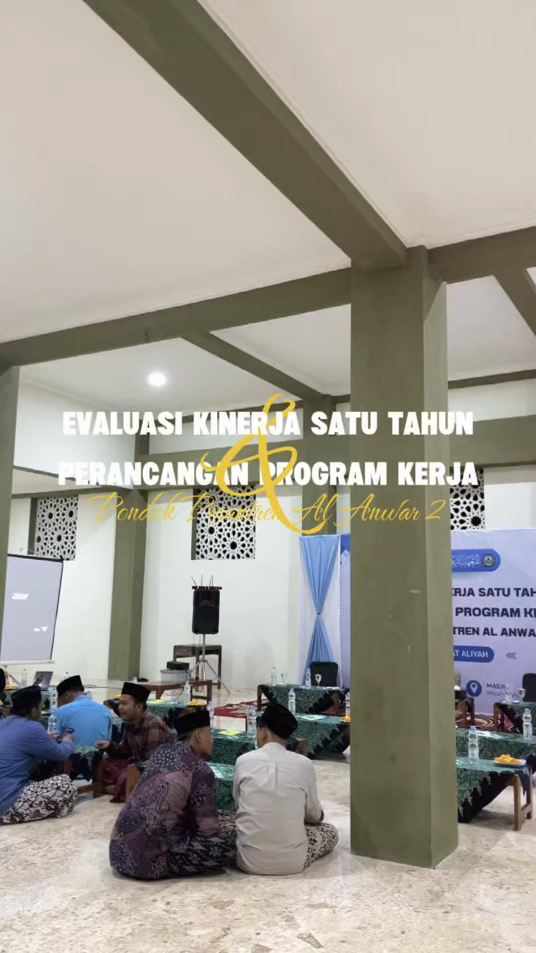 @badui pesantren