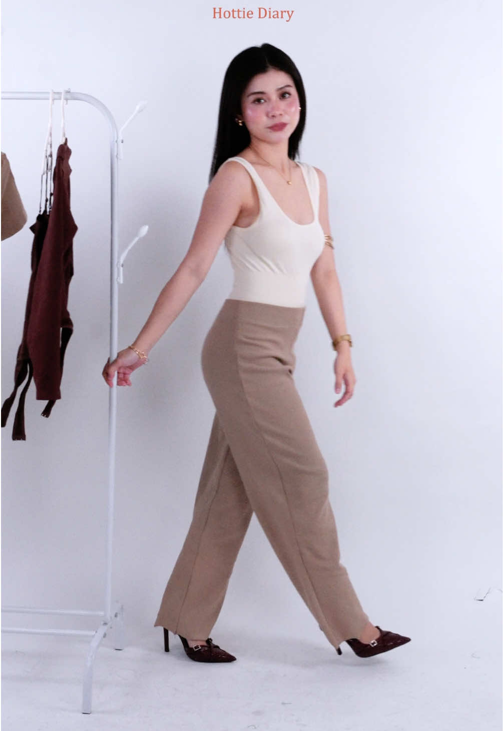 @Hottie Diary PH