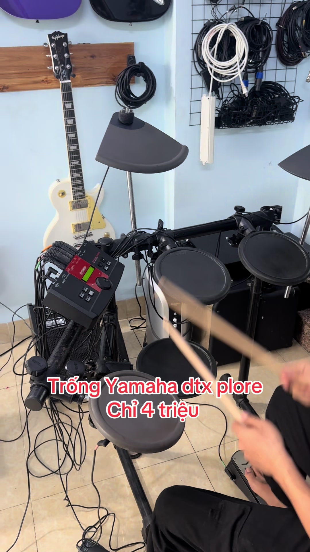 @Nhạc Cụ Son Thăng