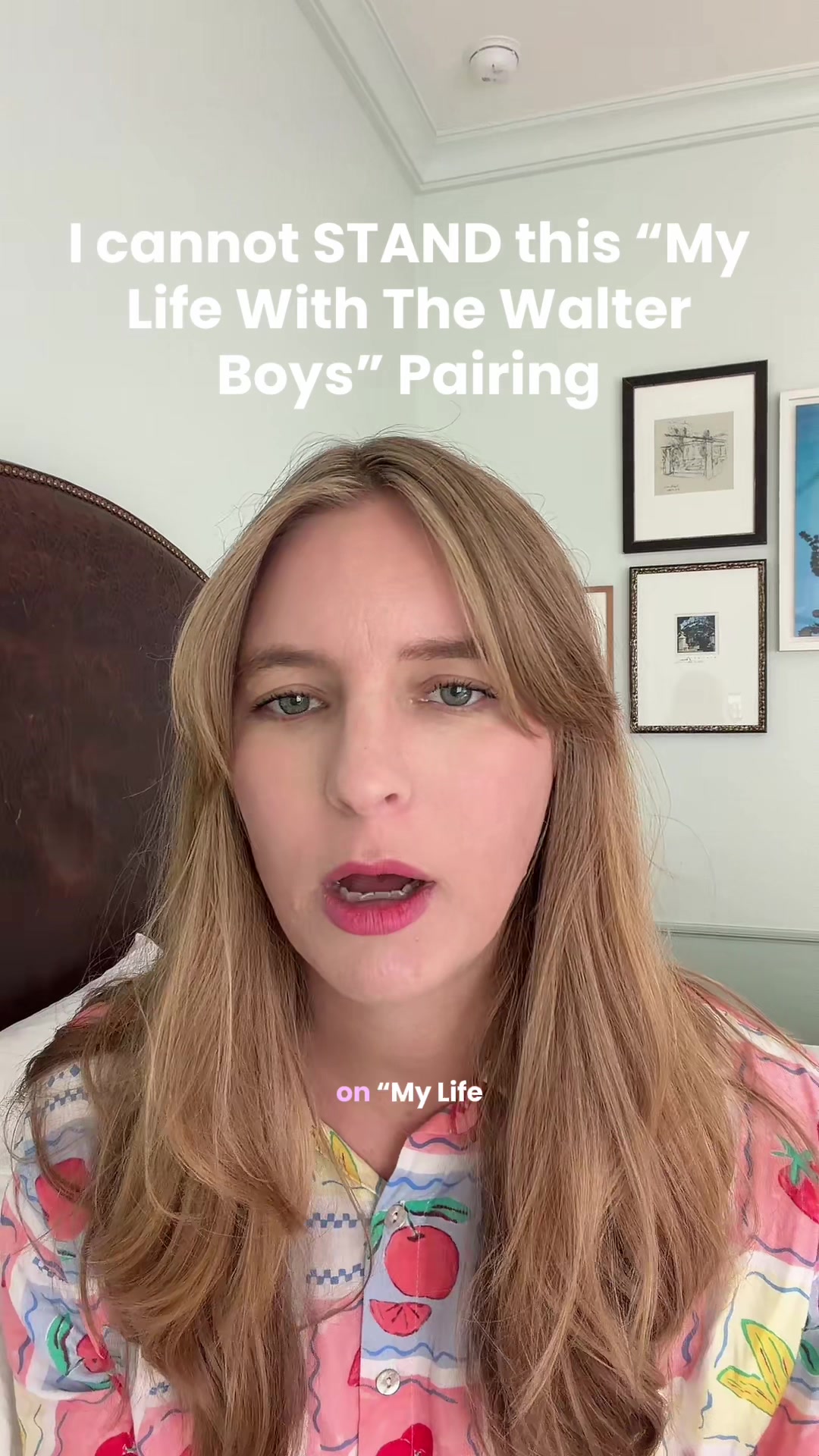 @Lindsey | Style + Pop Culture