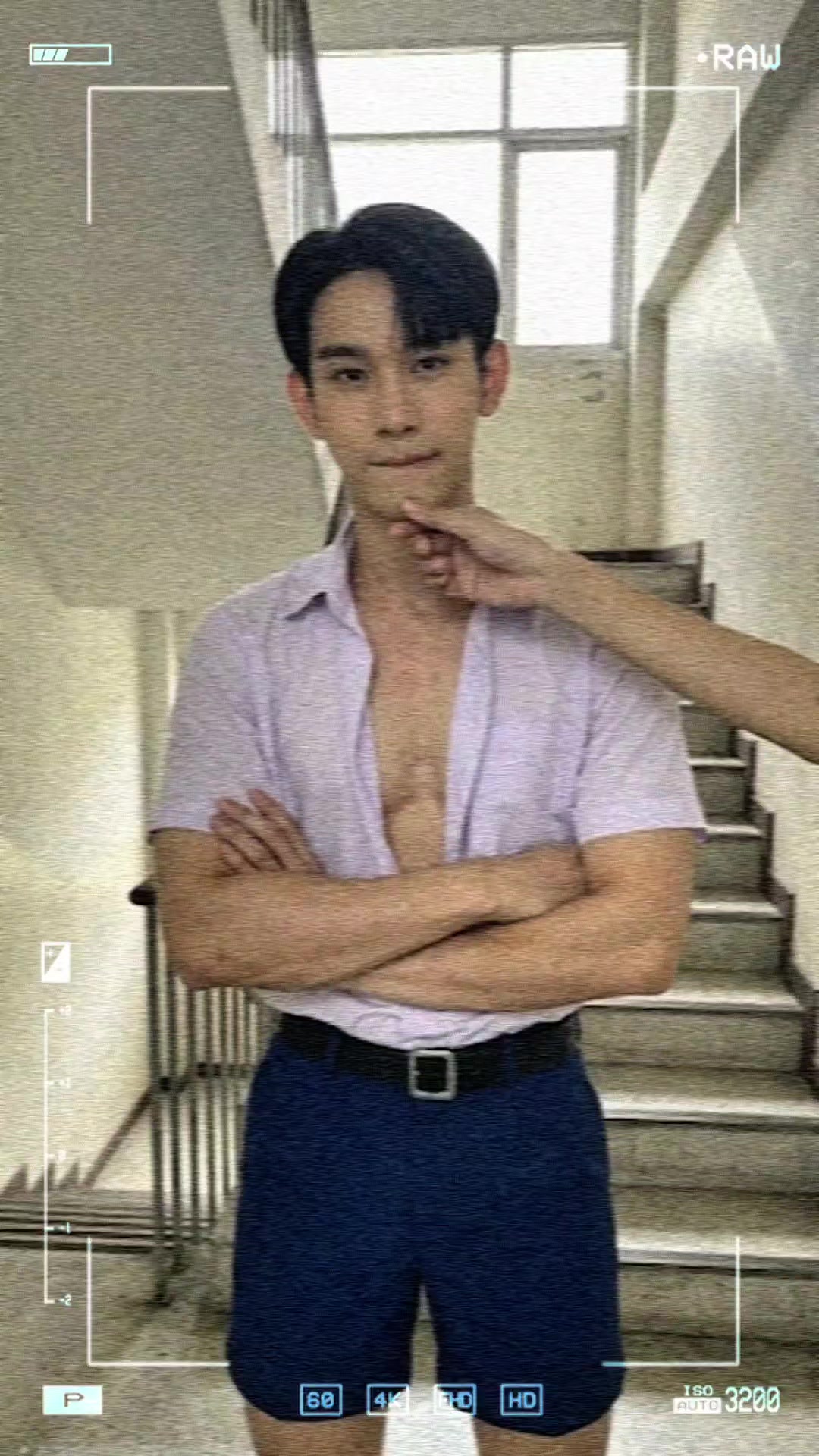 @HandsomeMen
