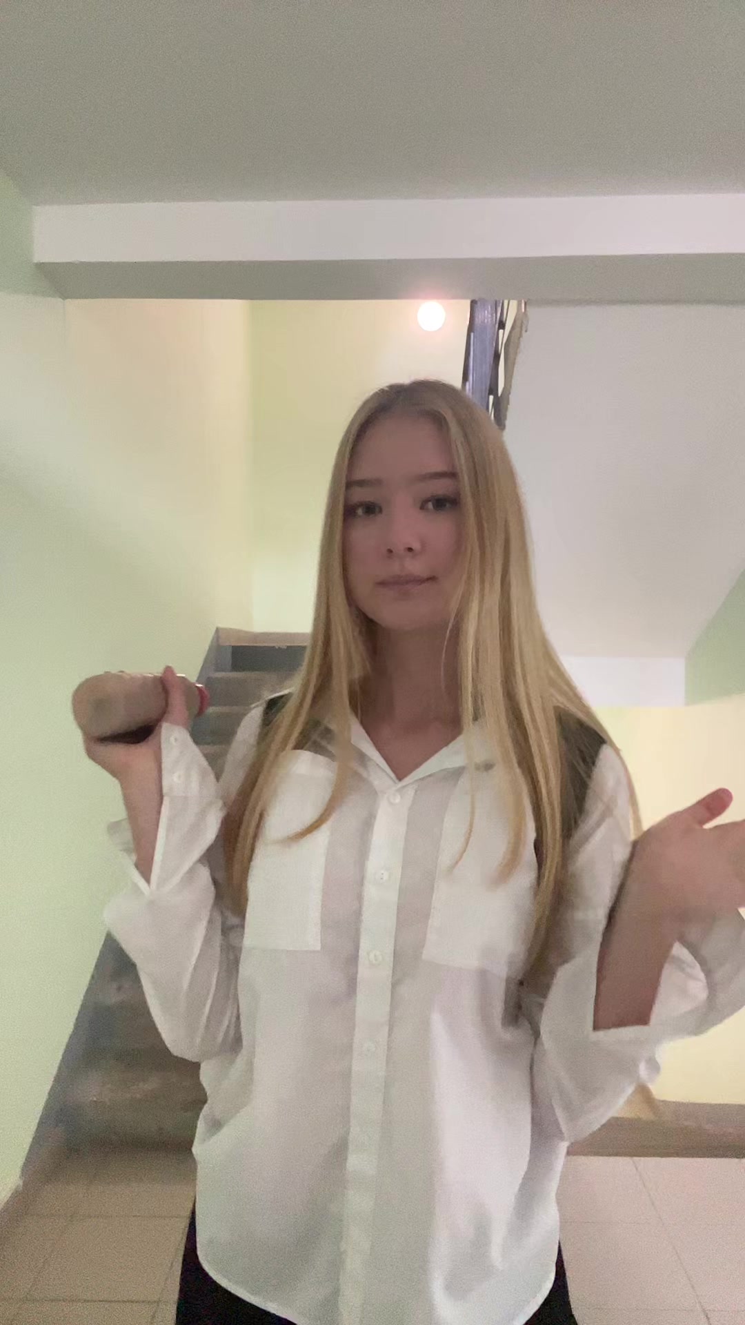 @хани