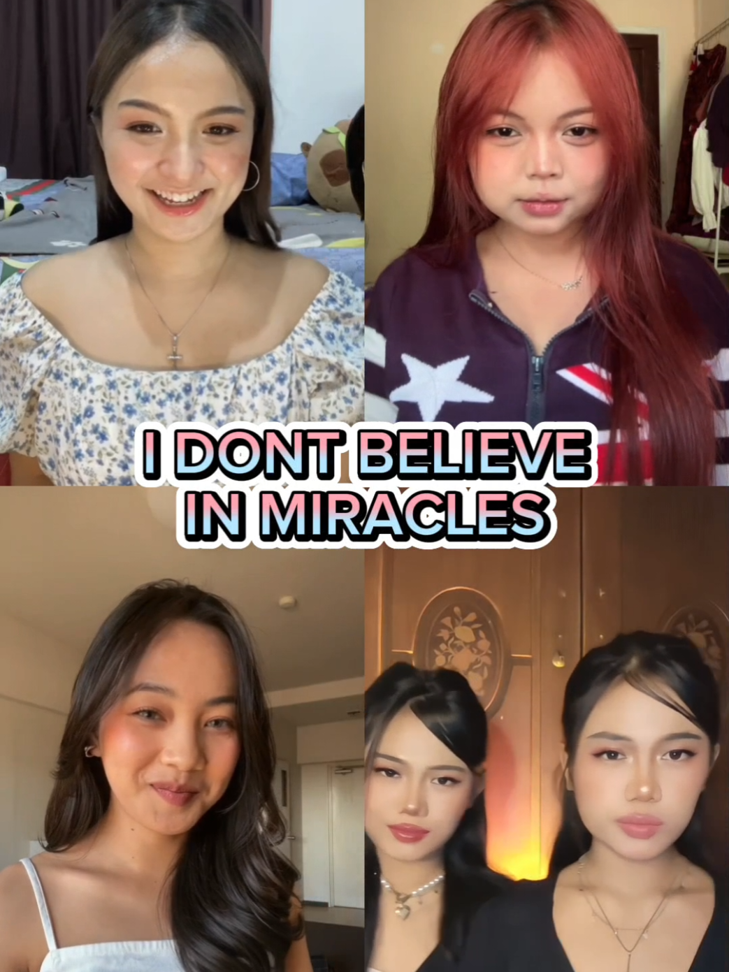@Clara Calista