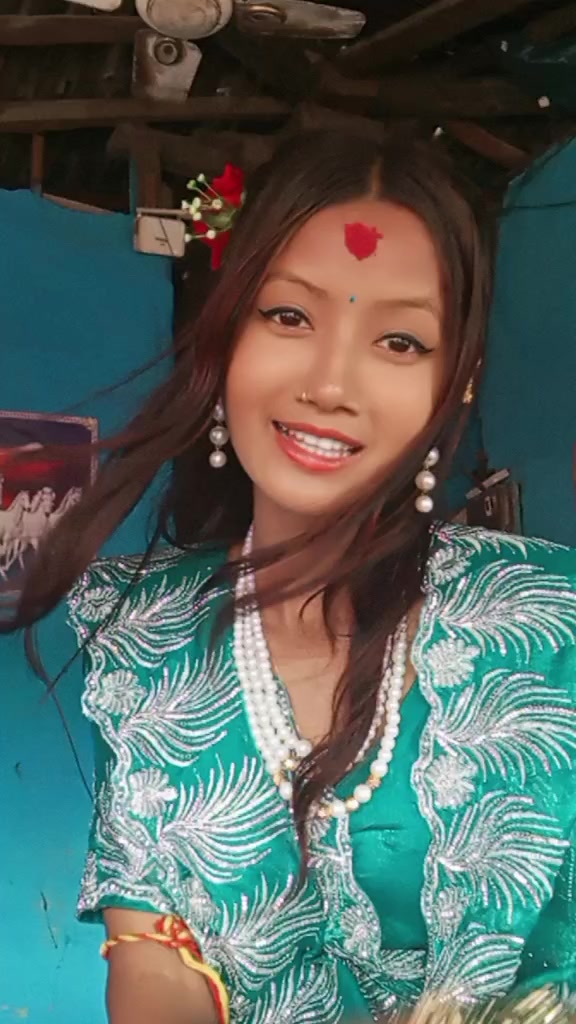@❣️SUSMITA❣️