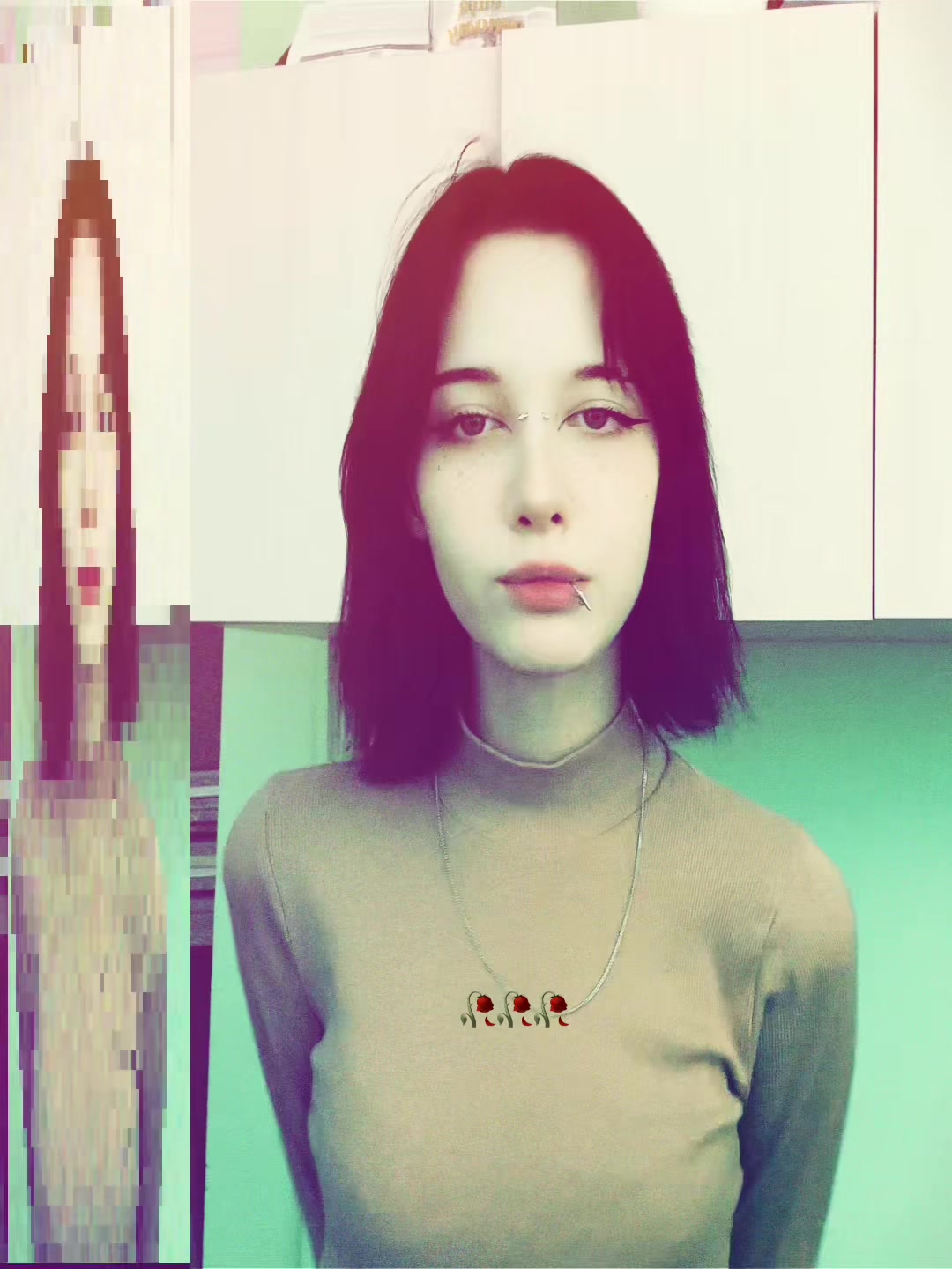 @мышка