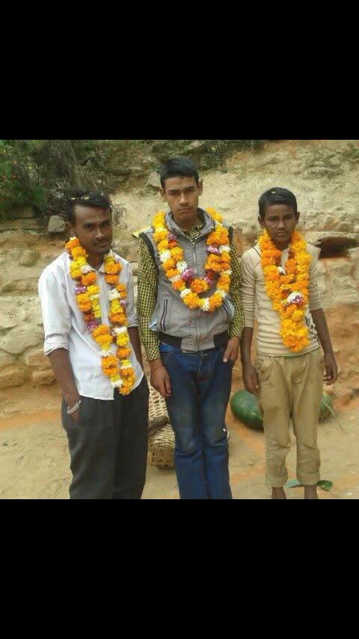 @Ganesh Khatri