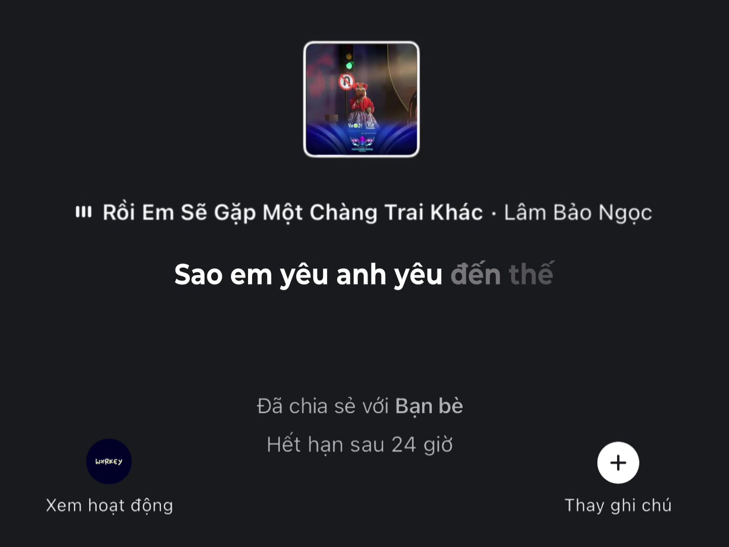 @Wxrkey