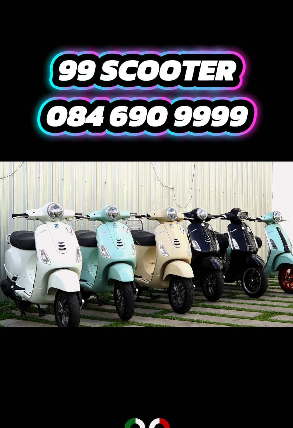 @99Scooter Shop