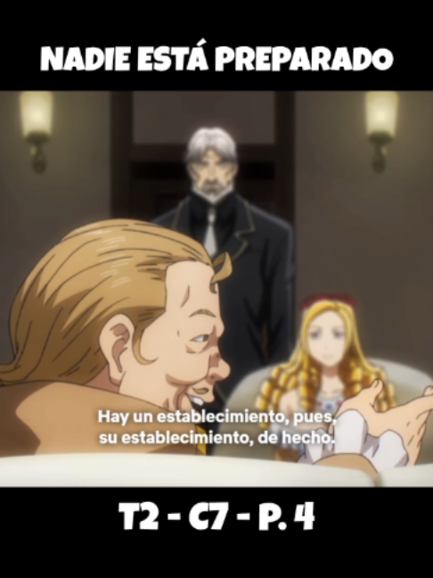 @Solo Otaku