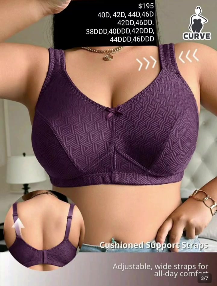 @Ria Roma Undergarments & Bed
