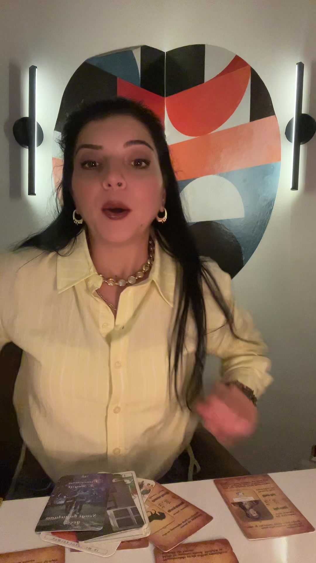 @Tarotungozdesiii