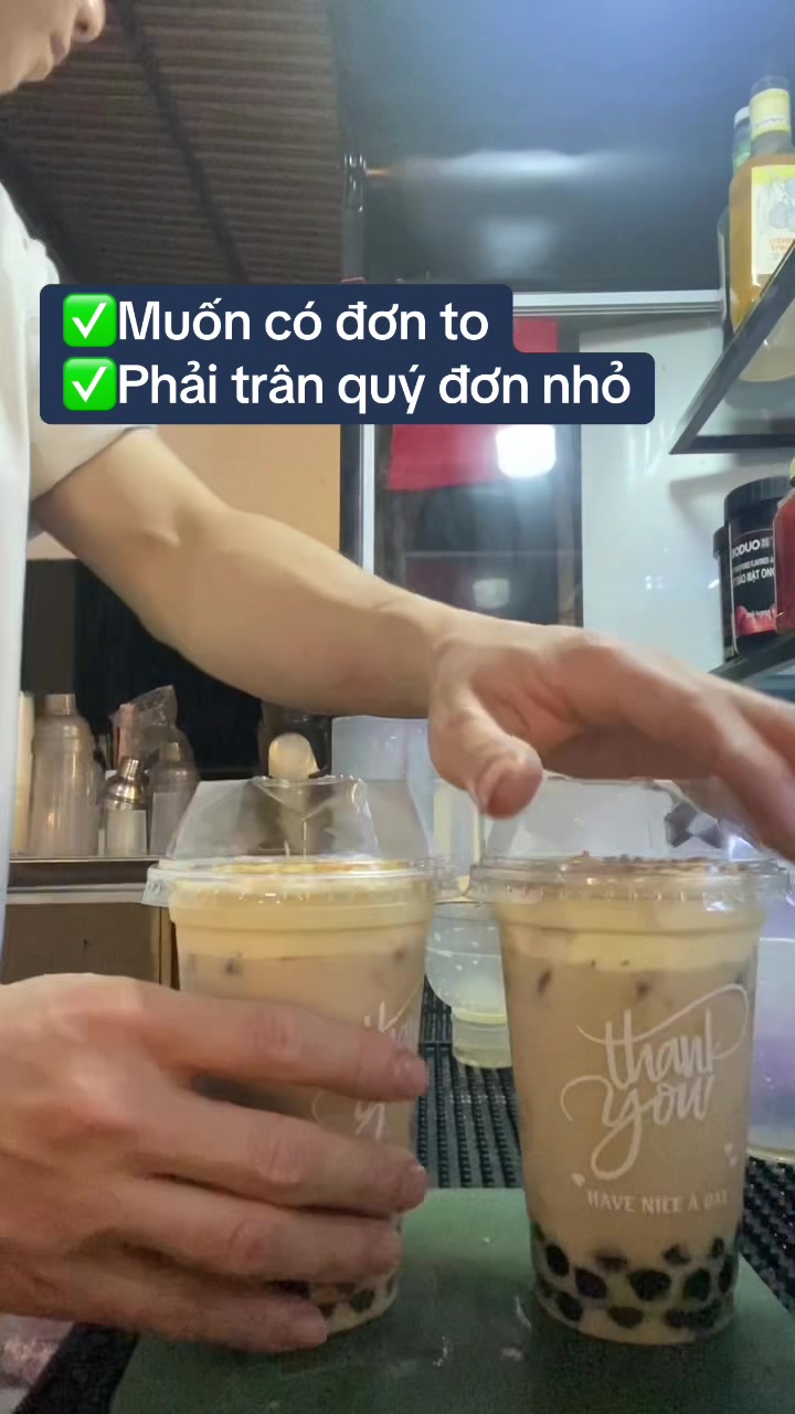 @HA Milk & Tea