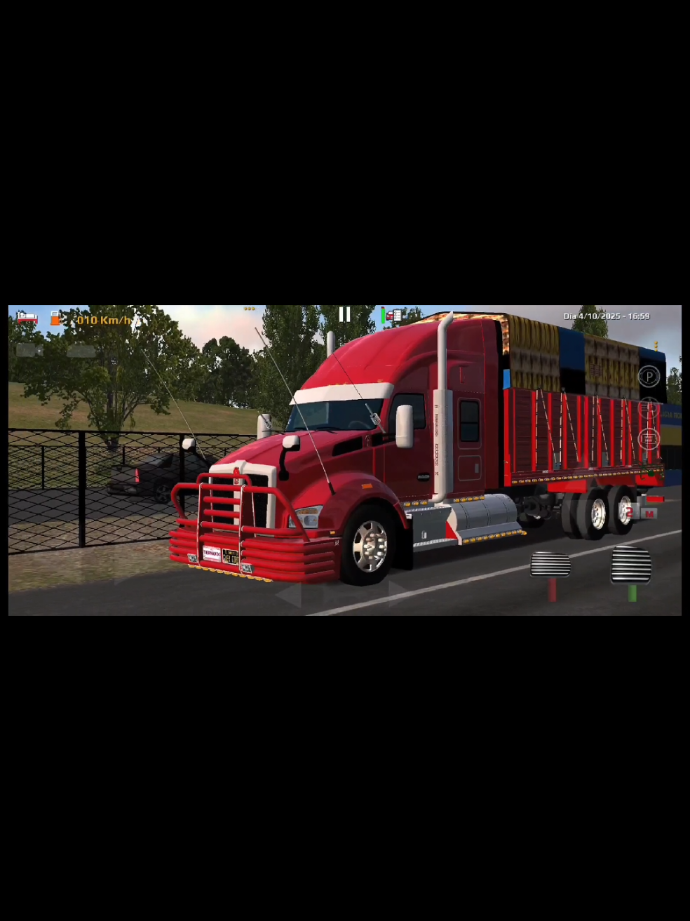 @Aguerridos trucking