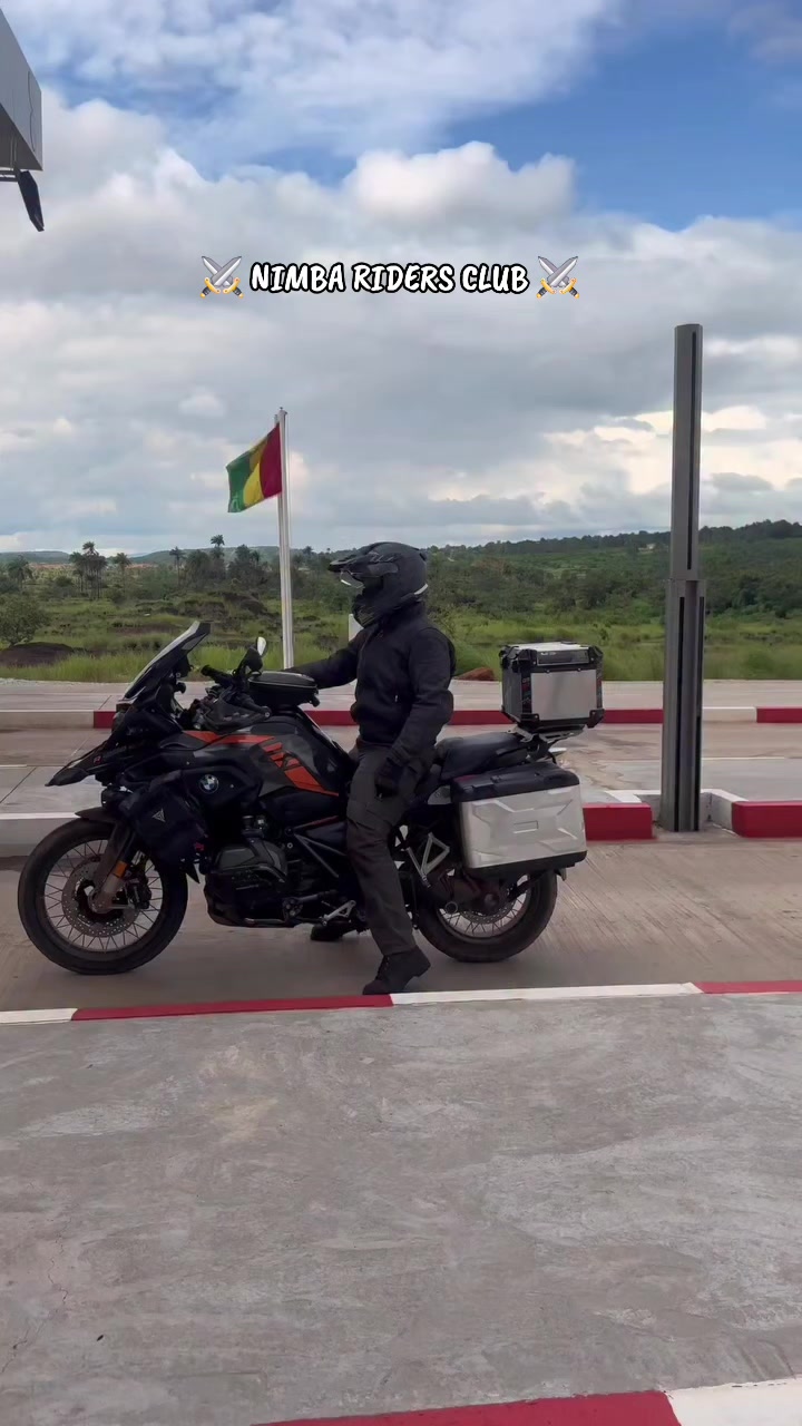 @Rider du Paradis 🇬🇳🏍️