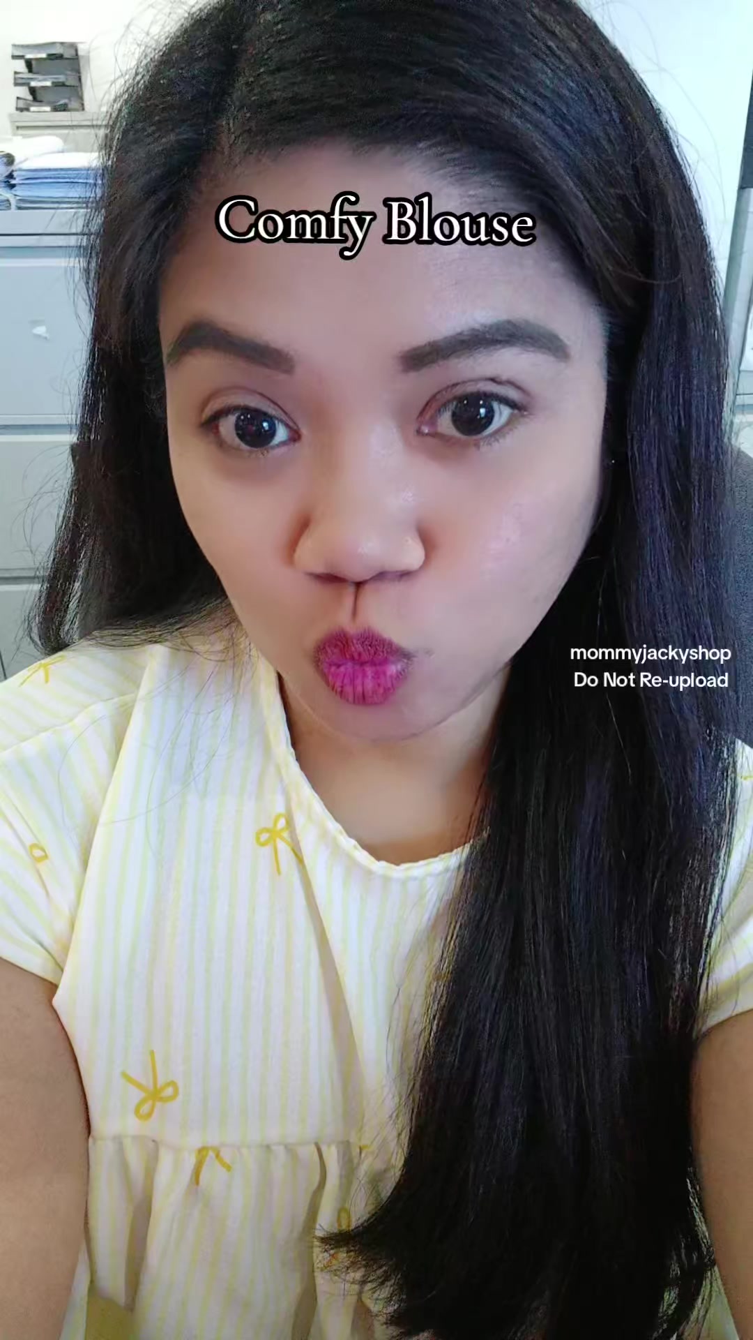 @Momshie Jacky