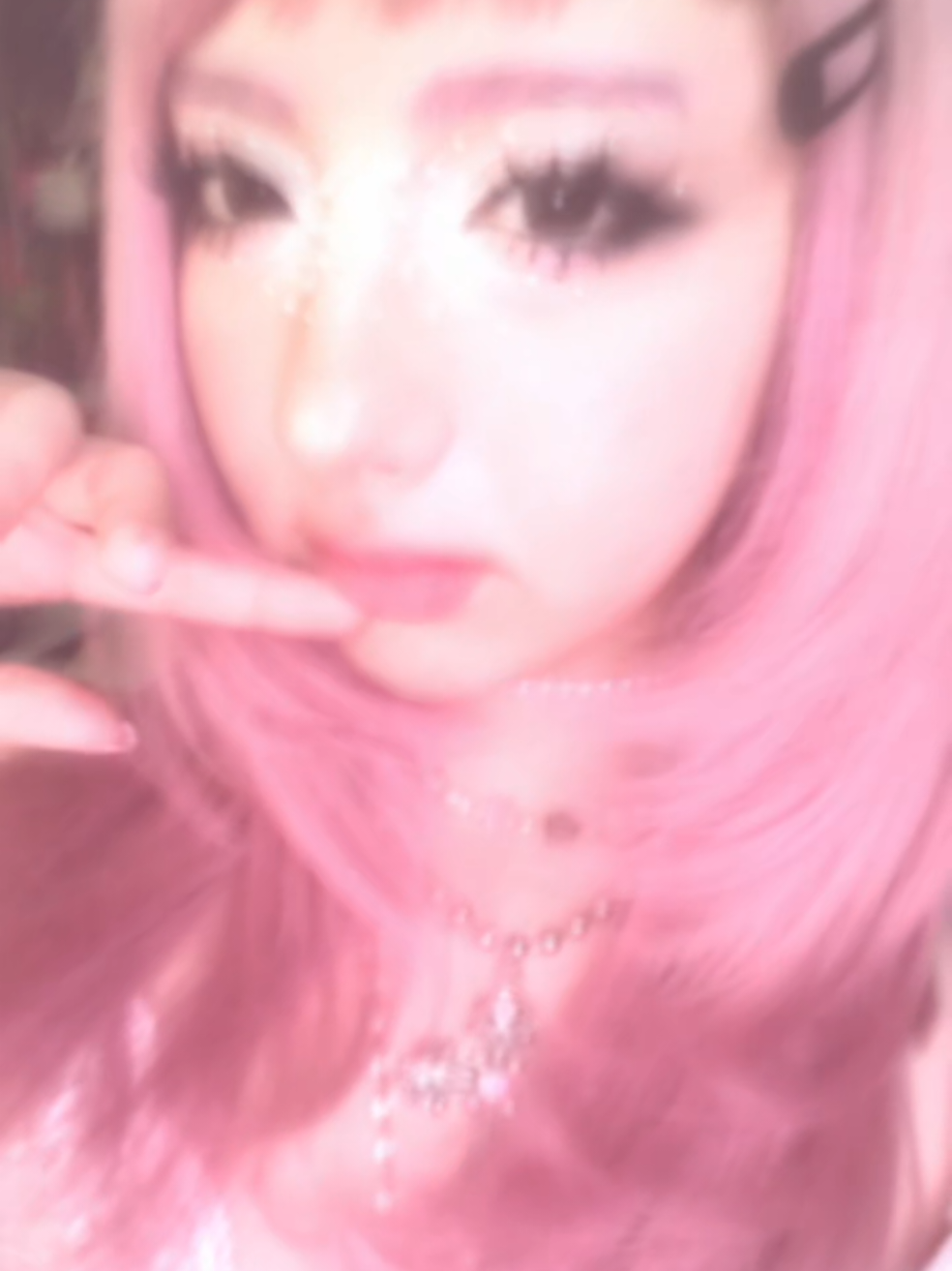 @mafresita━☆ﾟ.*･
