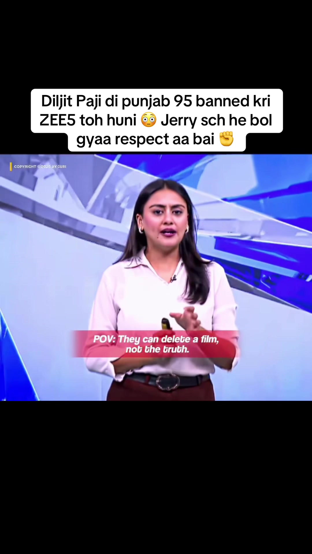 @Punjabi Song Trends
