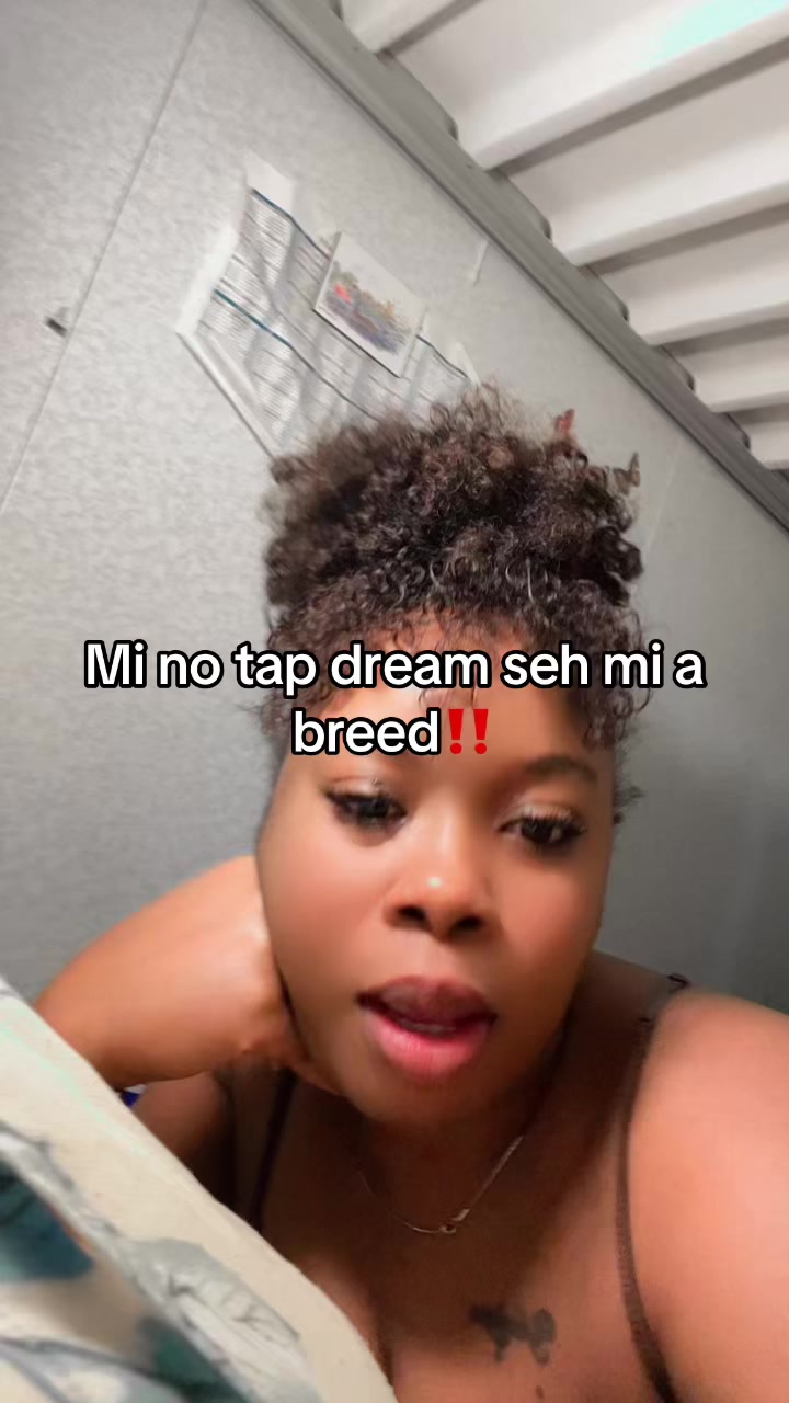 @Royalbadii Yanique