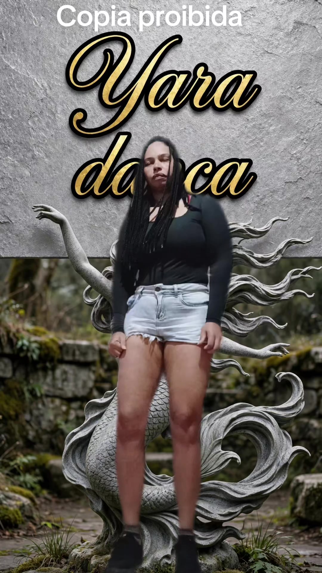 @⚡️💋🌶YARA do JOSE BACALHAU