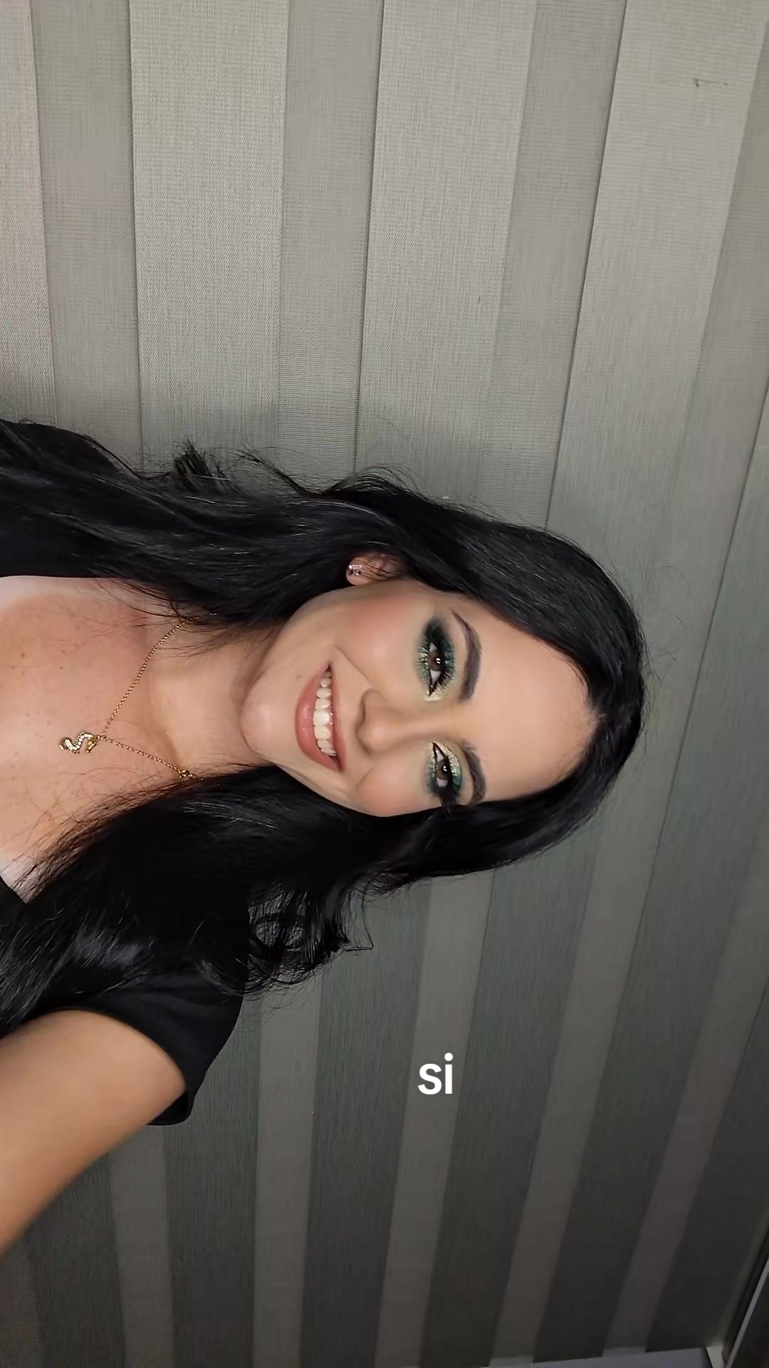 @Laura Santana