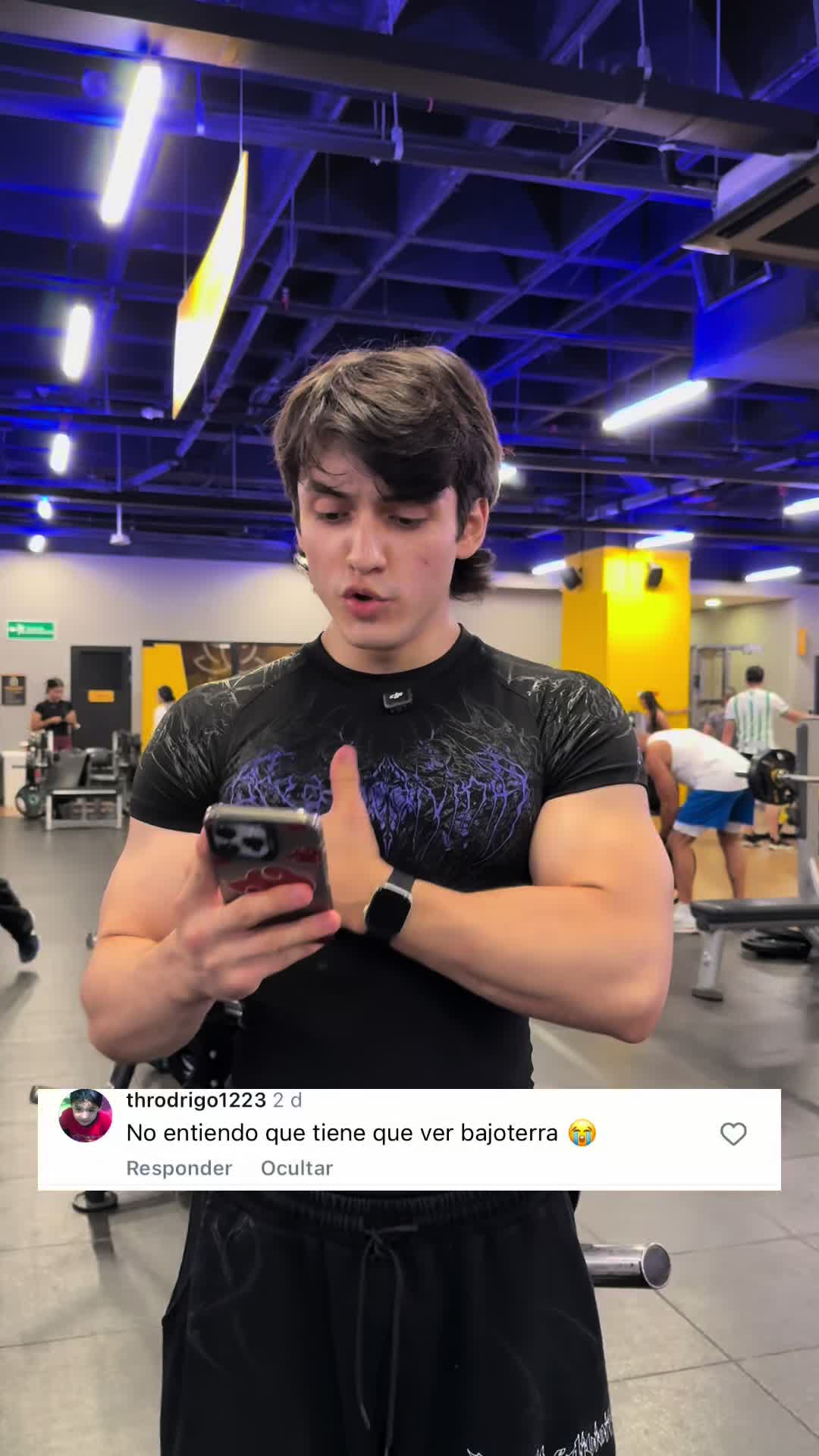 @Andr&eacute;s Arissti