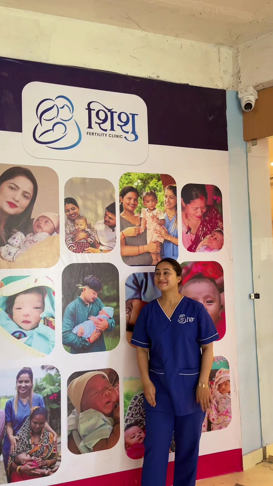 @Manisha Neupane