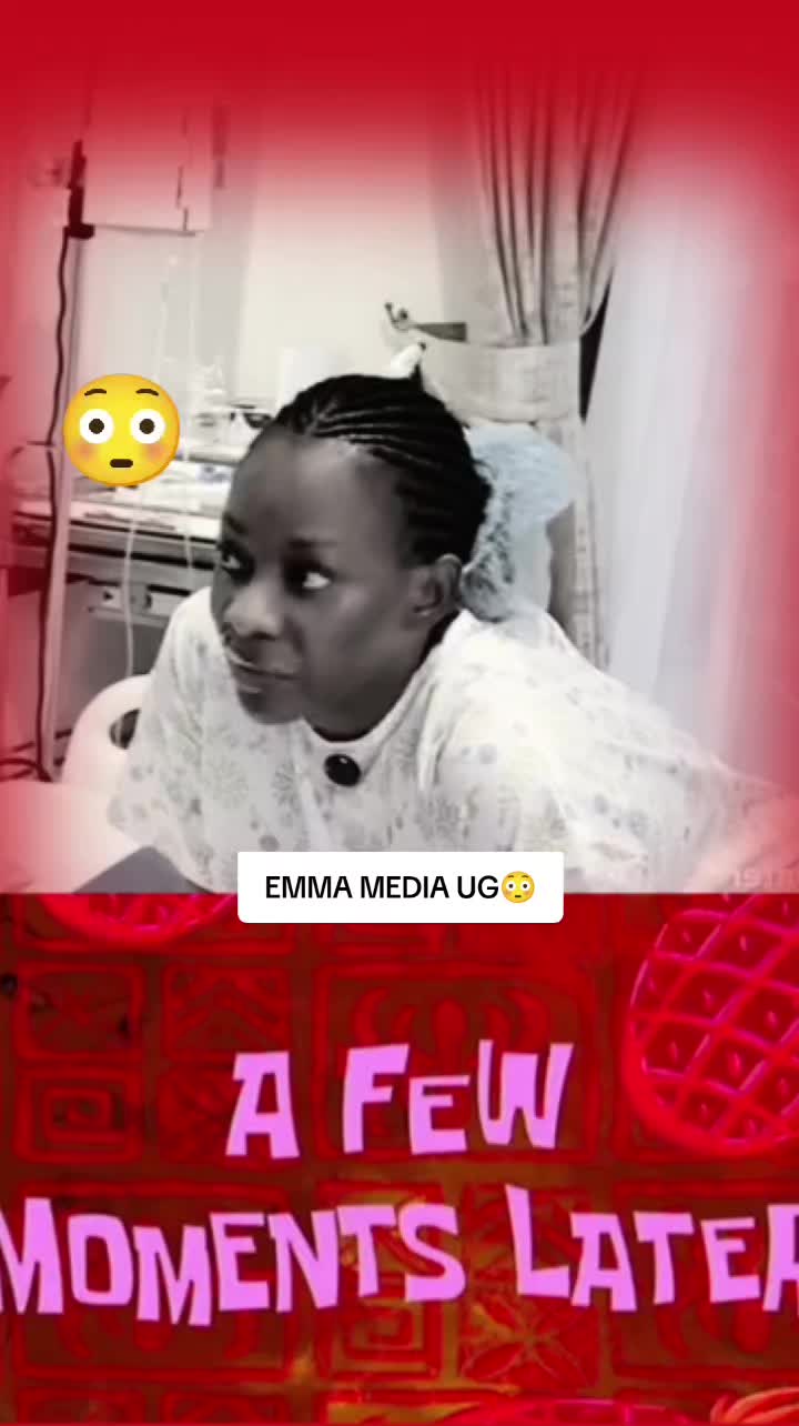 @EMMA MEDIA UG😳