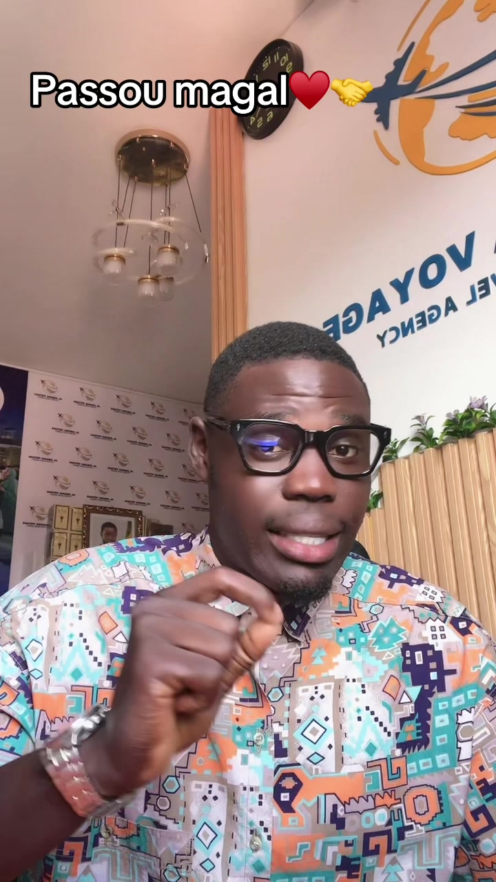 @Alou Sénégal🇸🇳⚽️