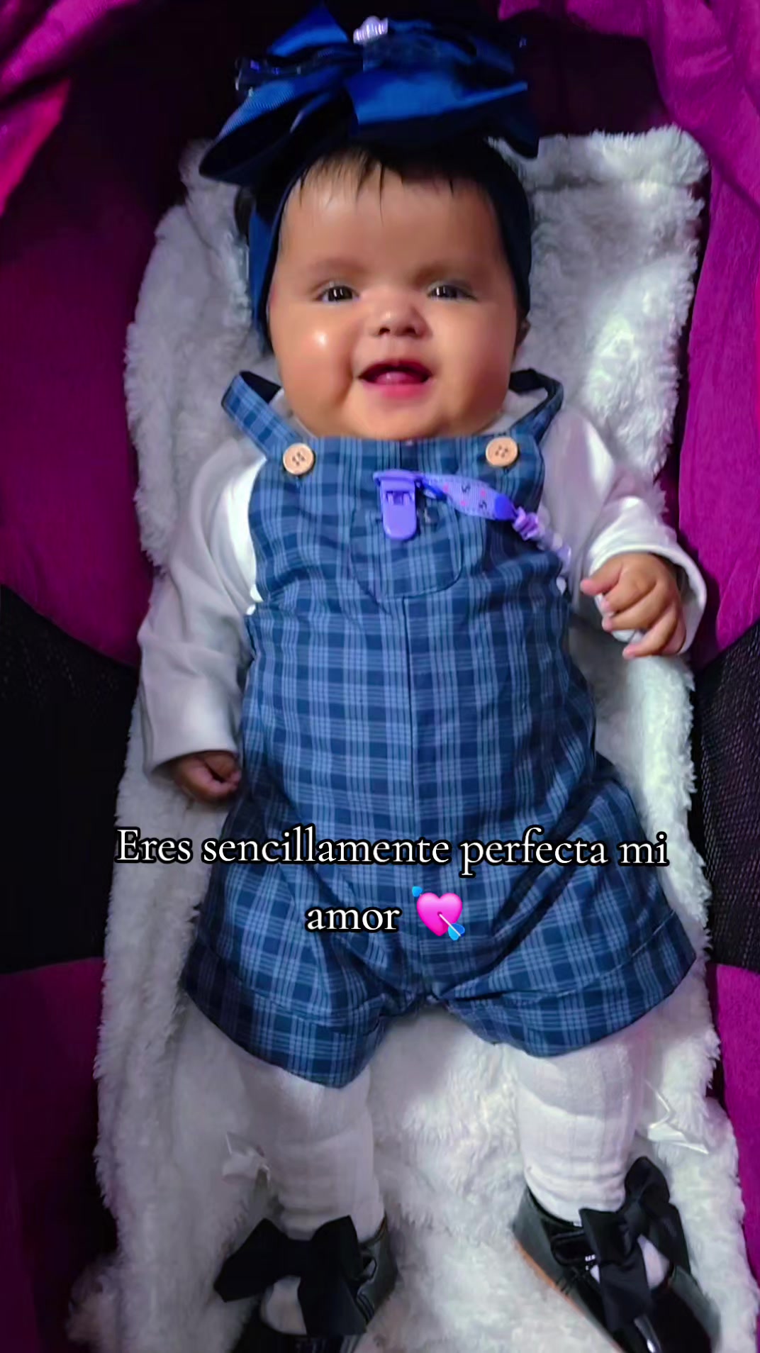 @La vida de baby Luna