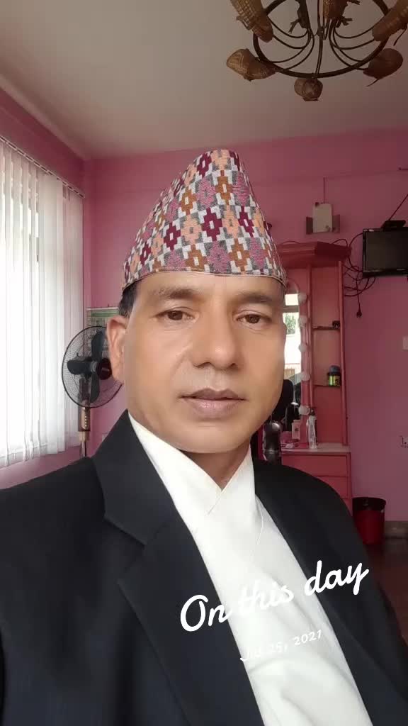 @Shankar Singh Bista