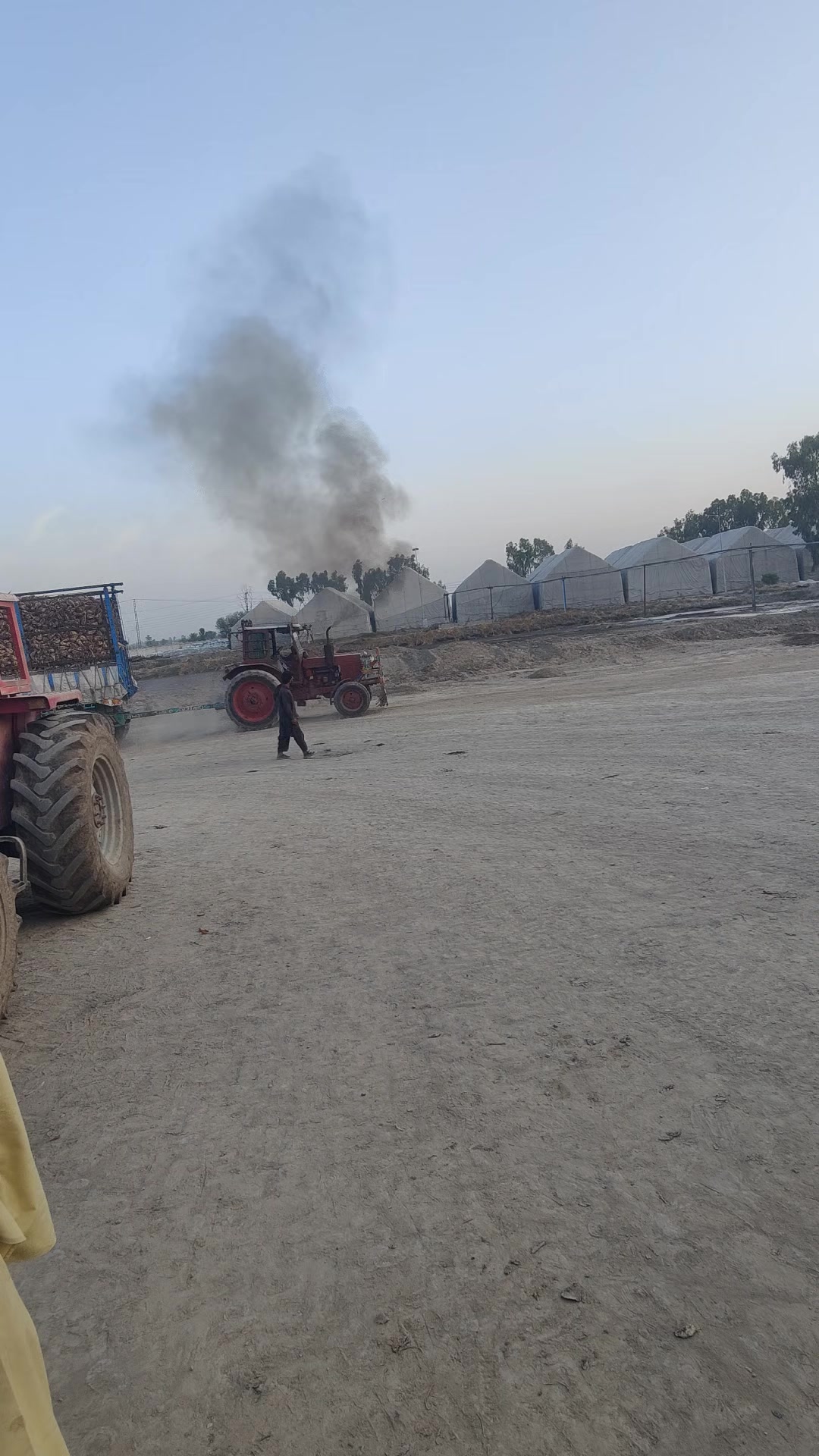 @بھکر ٹریکٹر 🚜