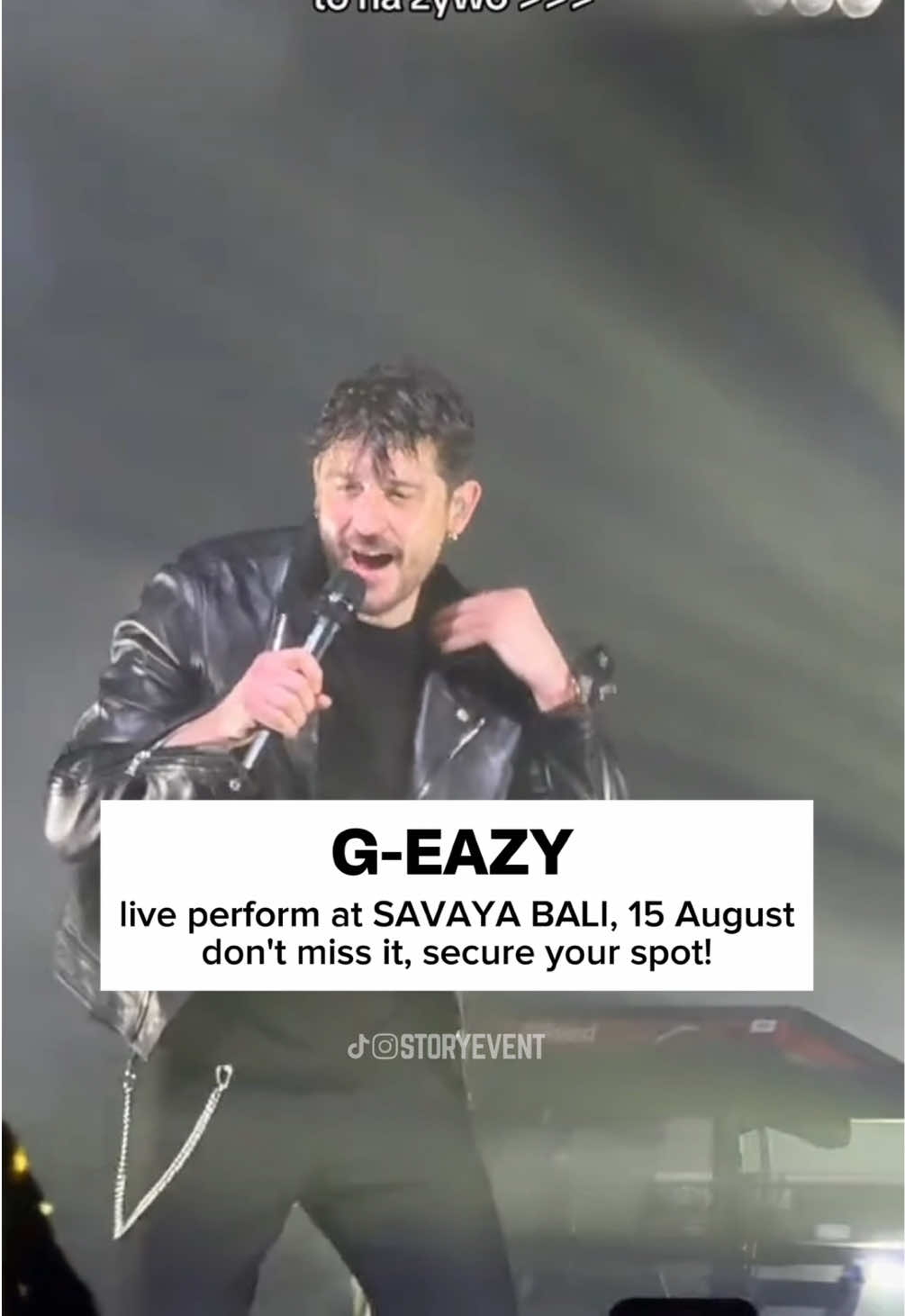 @STORIEVENT BALI