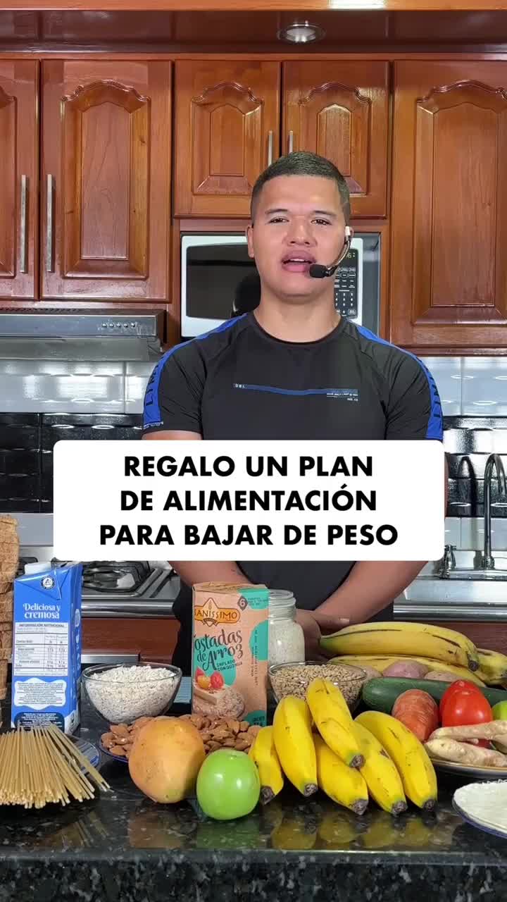 @BAJA DE PESO CON MIGUEL