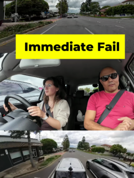 @Driving Test Australia