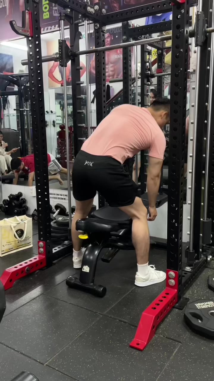 @D&Đ Fitness Cần Thơ