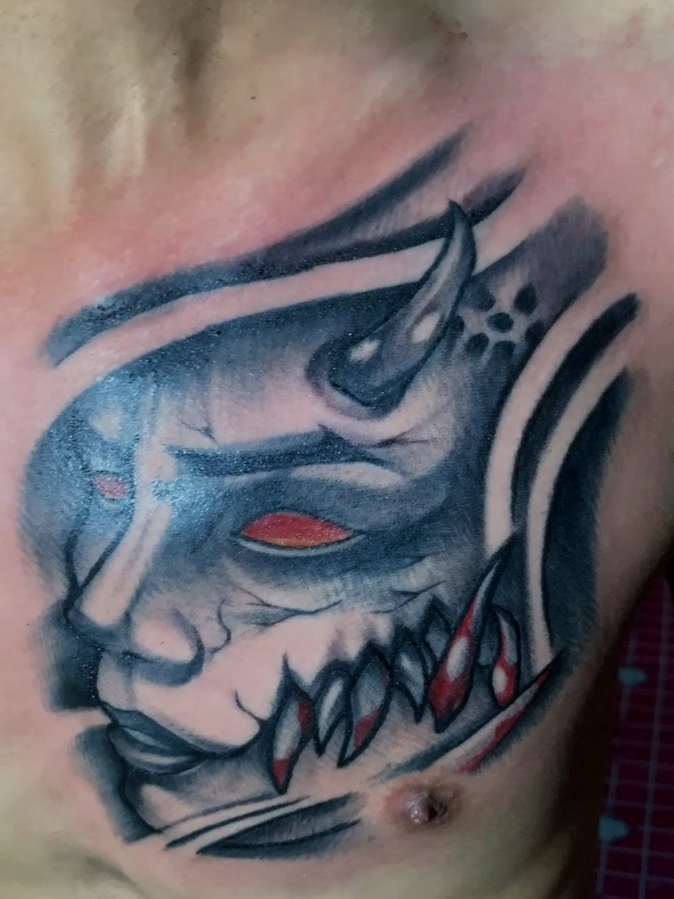 @rezha tattoo