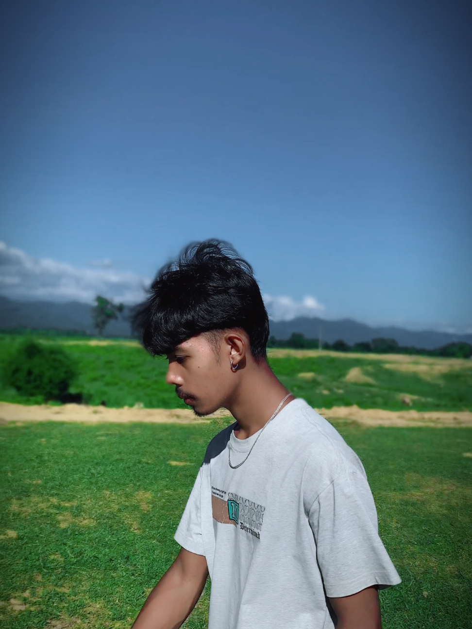 @❣️Rup Esh❣️