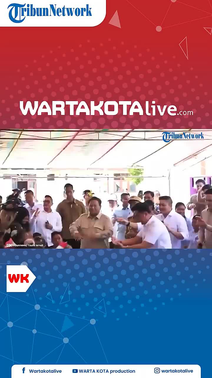 @Warta Kota