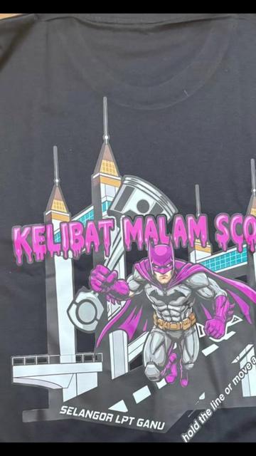 @Megat Izwan