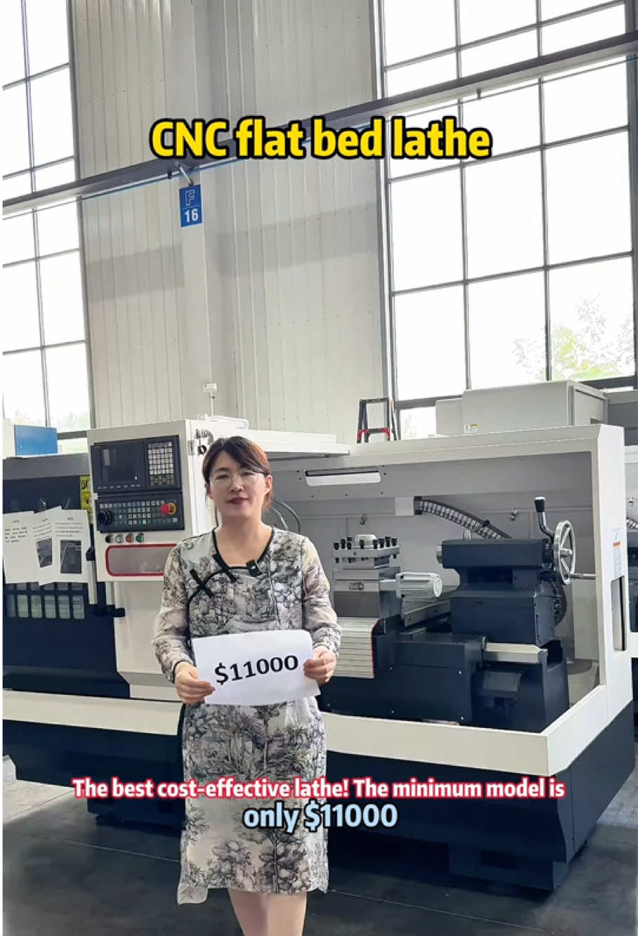 @LUZHONG MACHINE