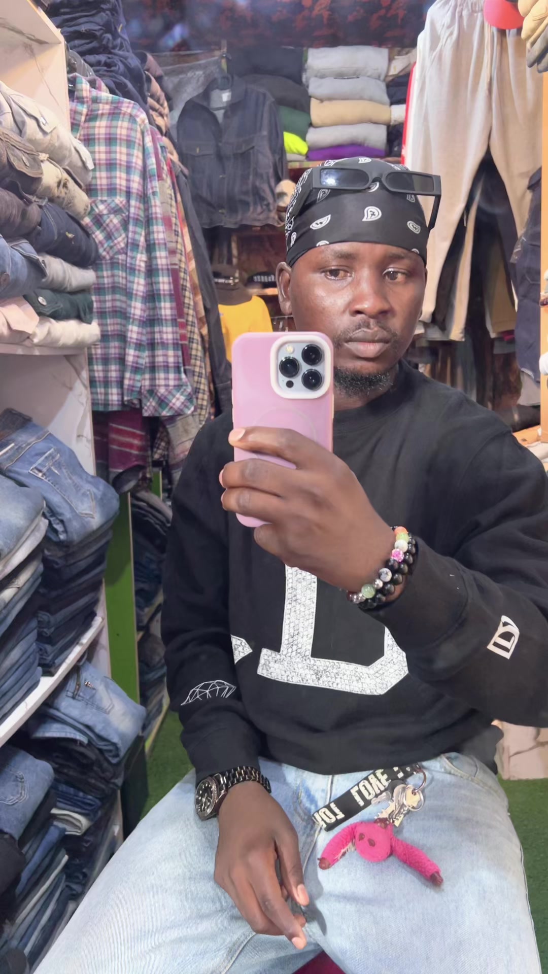 @Belgium clothing