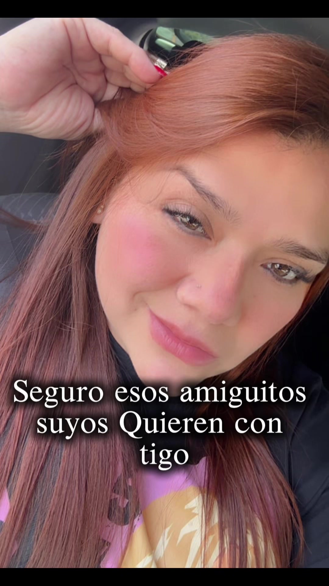 @Claudita Martinez