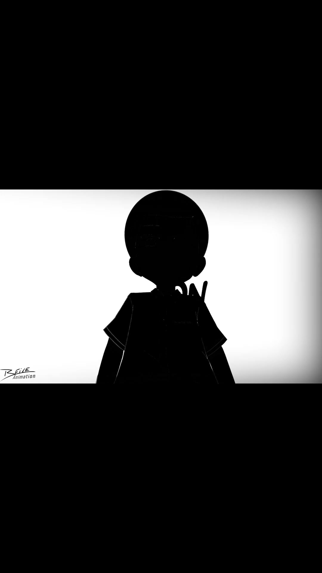 @Bfive Animation