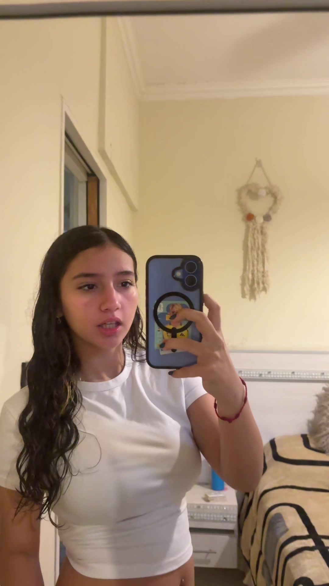 @qn es julieta?