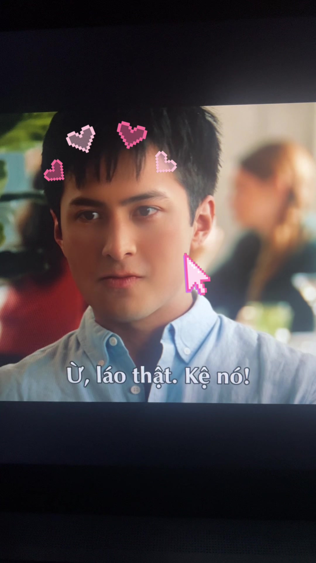 @Ồn về Heated Rivalry 🔥