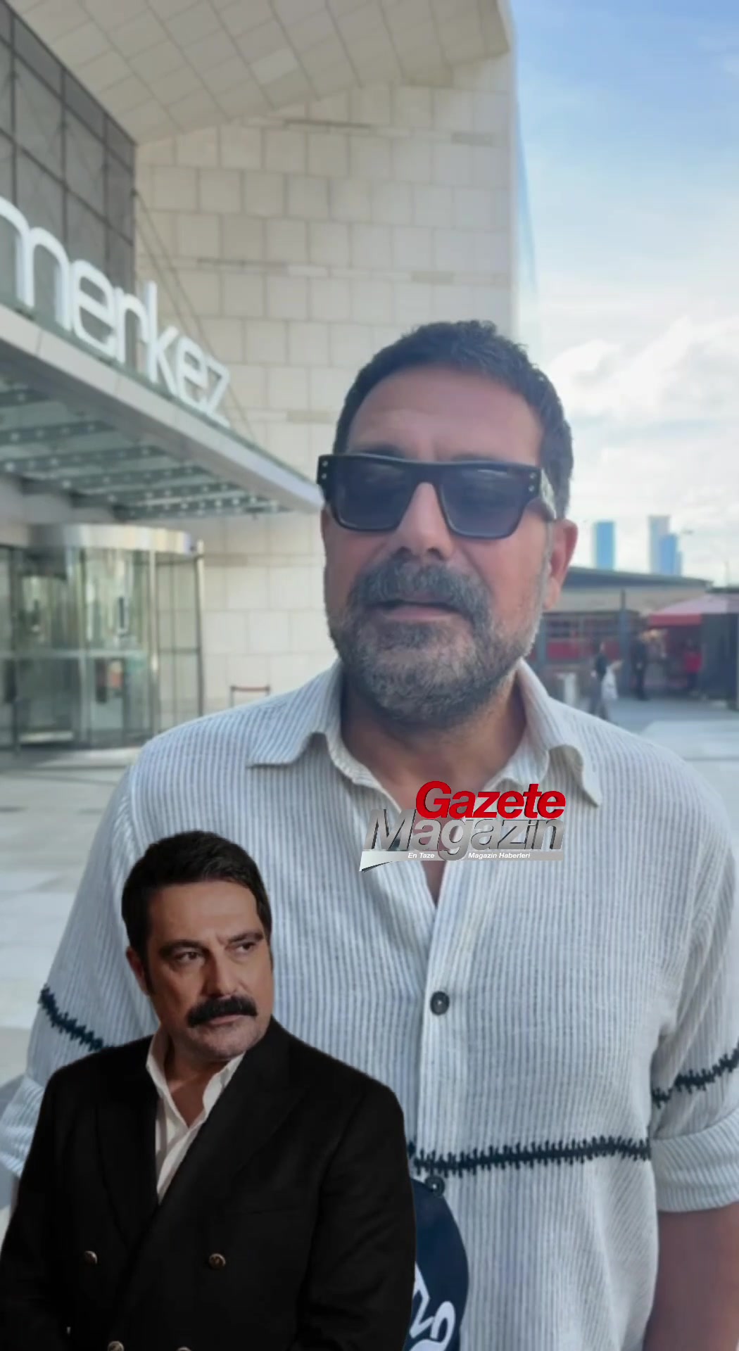 @Gazetemagazin