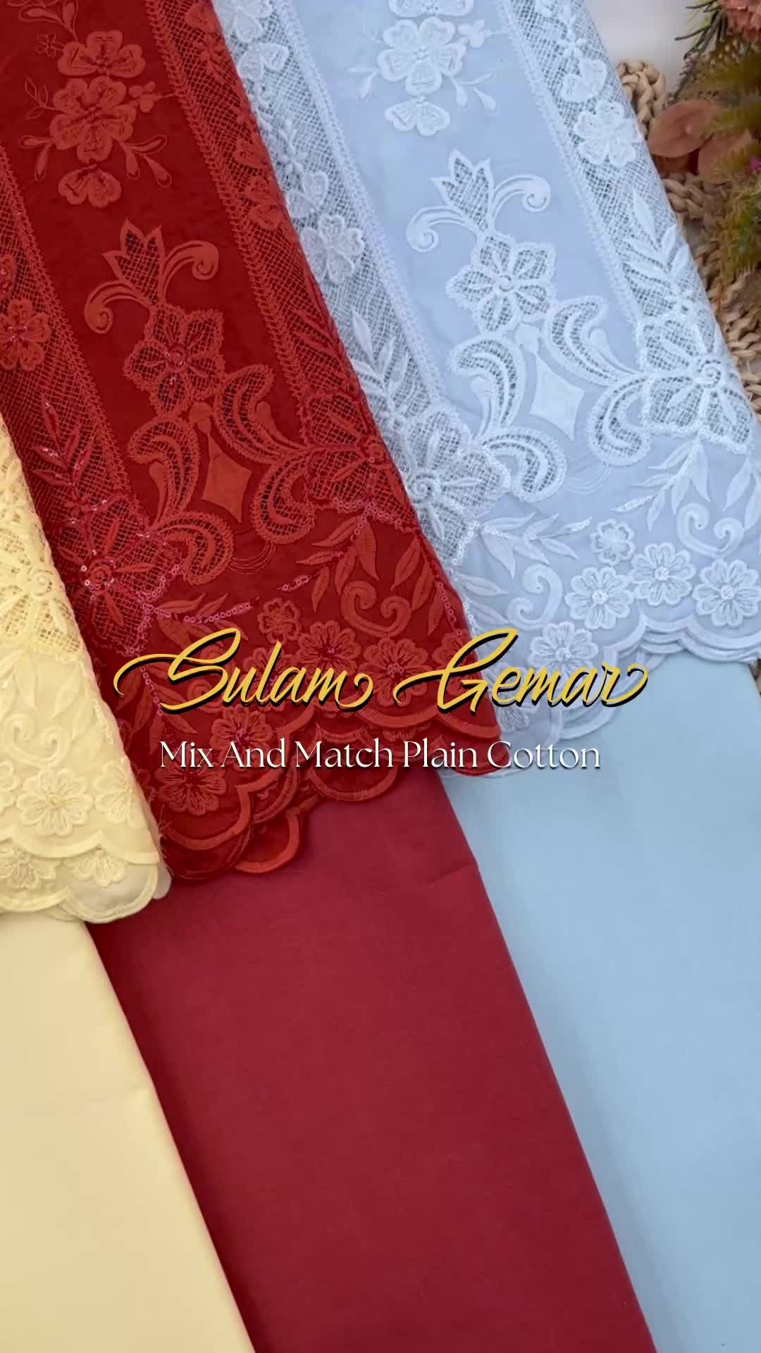 @BUTIK INSPIRASI AMIRA