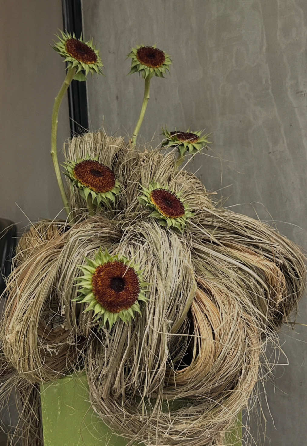 @Ginger Event Styling