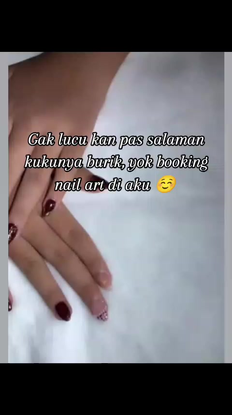 @Mecca nail art jepara kudus