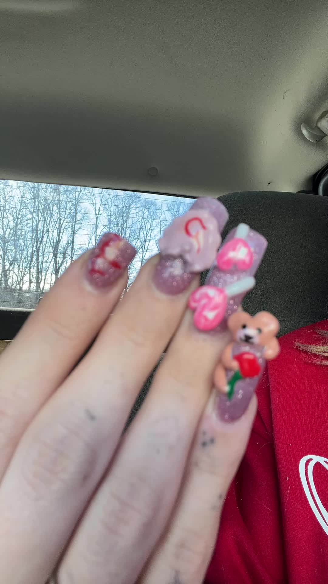 @SIWK Nails | IN Nail Tech